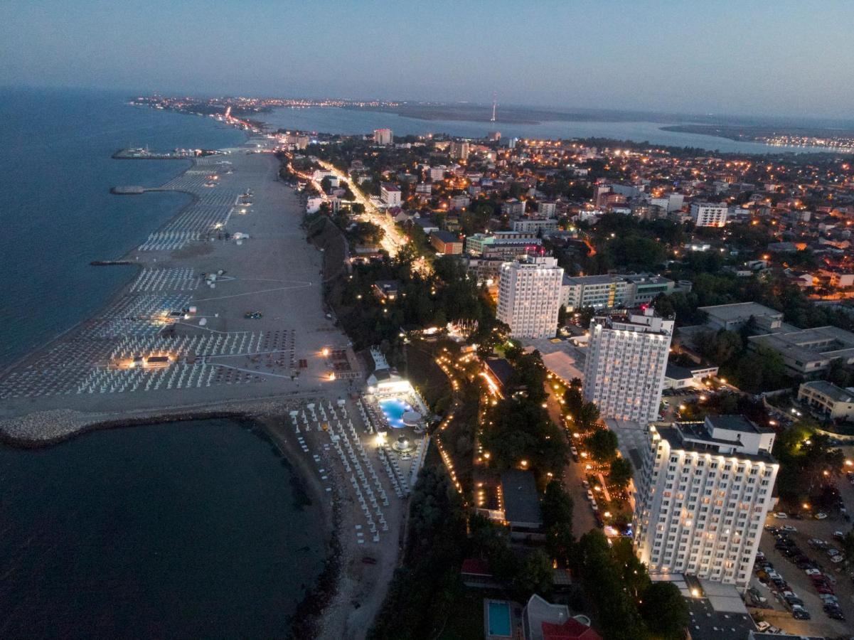 Aqvatonic Hotel - Steaua De Mare 데포리노드 외부 사진