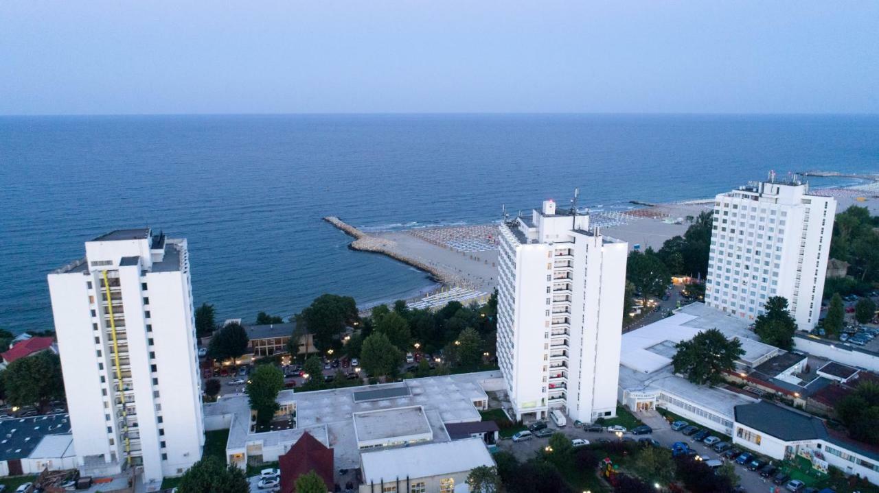 Aqvatonic Hotel - Steaua De Mare 데포리노드 외부 사진